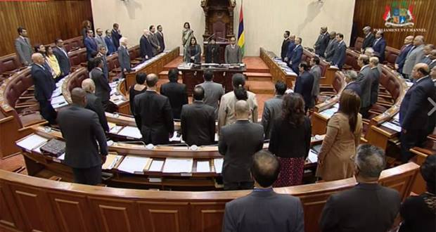 [Vidéo] Assemblée nationale: les travaux parlementaires ajournés au 11 juillet
