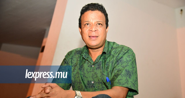 Université de Maurice: Arnaud Carpooran nouveau doyen de la faculté des sciences humaines