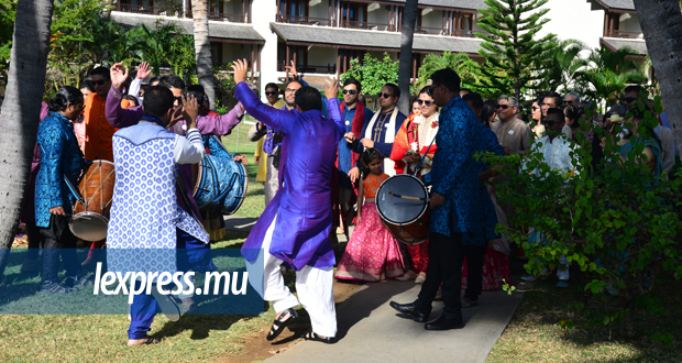 Big Fat Indian Wedding: Rs 5 millions pour des noces de rêve…