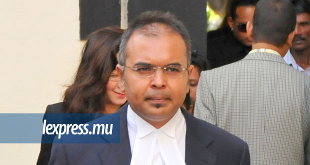 Commission drogue: Sanjeev Teeluckdharry a recours à la Cour suprême