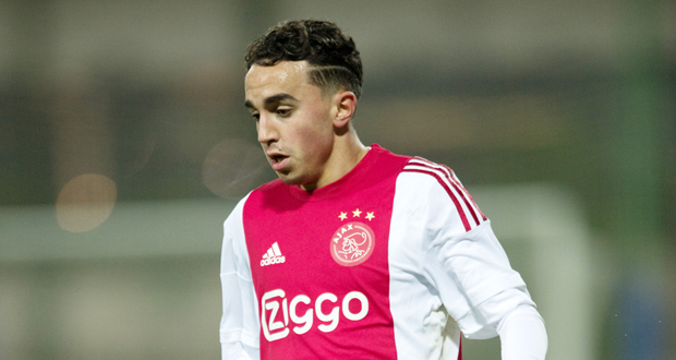 Ajax Amsterdam: Nouri présente des lésions cérébrales «graves et permanentes»