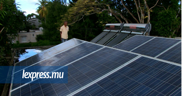 Énergie solaire: le CEB recherche mille petits producteurs d’électricité