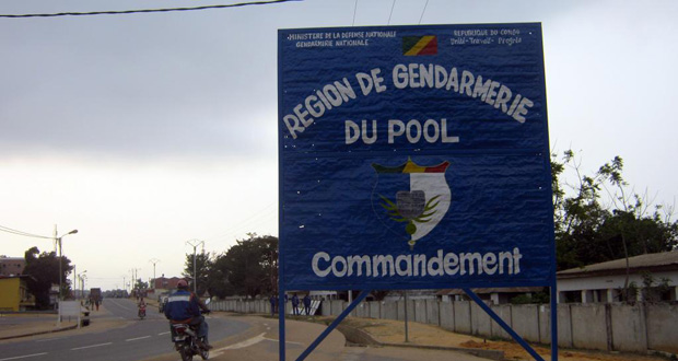 Congo: élections législatives et locales sans incidents majeurs