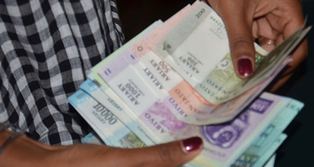 Madagascar: corruption, pressions...les magistrats se rebiffent