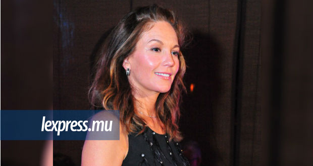 Diane Lane, une actrice d’une étonnante simplicité