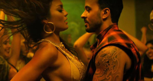 «Despacito», chanson la plus écoutée en streaming de tous les temps