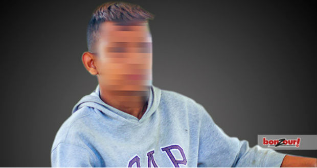 Il dort dans un bus: des Mauriciens tendent la main à Riyad, 14 ans