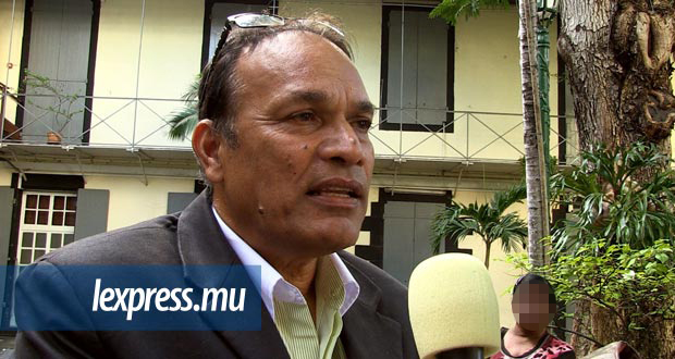 Menaces de mort contre Duval: «Soodhun pourrait être mentalement instable», estime le Dr Madhewoo