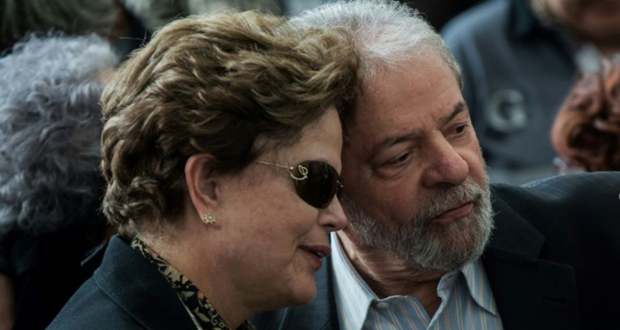 Brésil: rude semaine et retour compromis pour Lula
