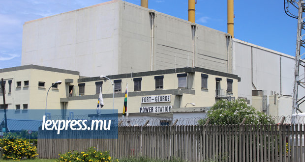 CEB: comment la centrale à gaz de Fort-George sera opérée