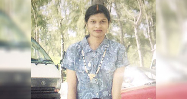 Meurtre d’Anju Somrah: le mari devant la justice 