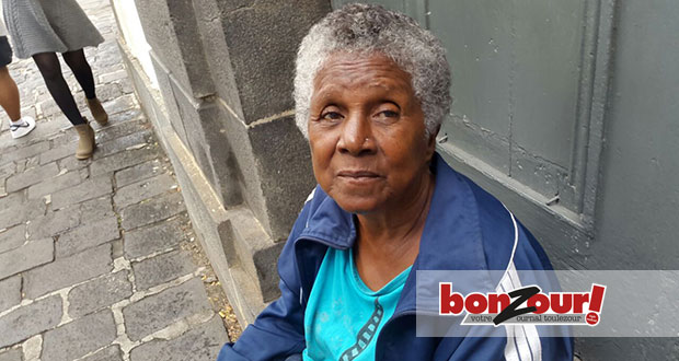 À 74 ans, elle retourne vivre chez sa maman : le vibrant appel de lisette