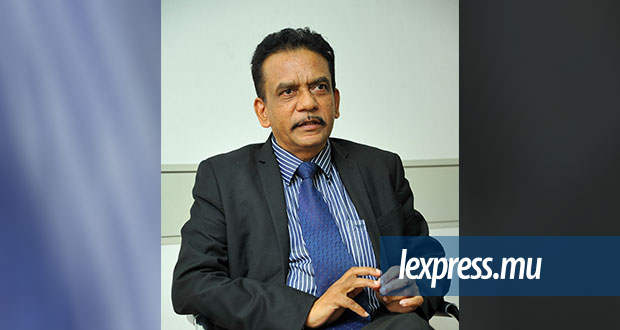 [Document] Dev Beekharry: «La GRA n’est pas un bulldozer»