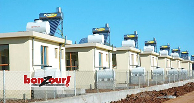 Ce qu’en pensent les Mauriciens: la construction des maisons de la NHDC à Quatre-Bornes