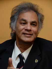 Sanjit Teelock: “This by-election has the possibility of being highly divisive along communal lines”