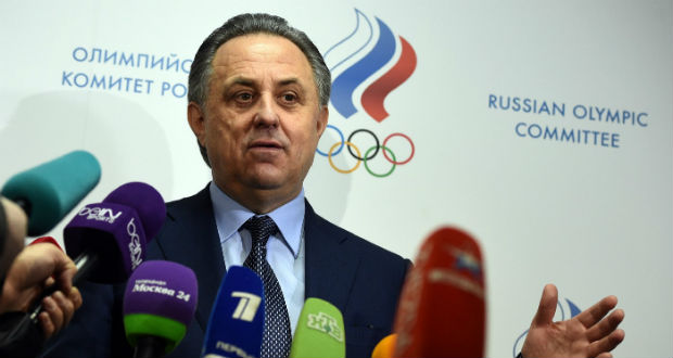 Dopage: la suspension de la Russie maintenue (IAAF)