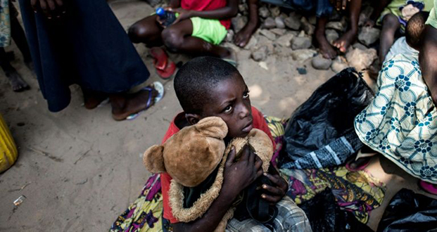 RD Congo: l'ONU dénonce plus de 250 «exécutions sauvages»