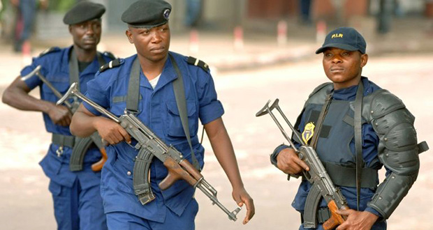 RDCongo: douze morts dans les violences à Kinshasa