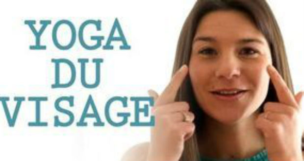 Le yoga du visage: la clé d'une peau rajeunie ?