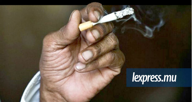 Hausse du prix de la cigarette : Les «petites» marques font un tabac