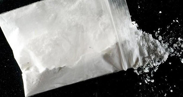 Baie-du-Tombeau: arrêté en possession de 21 doses d’héroïne