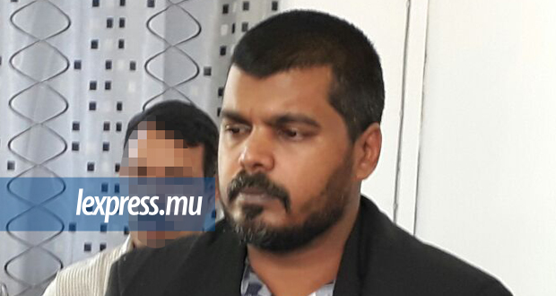 Kaviraj Bokhoree : «En marche Maurice est le MMM des années 70»