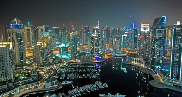 Voyage à Dubaï: Dubuy App ou comment faire de bonnes affaires à petits prix