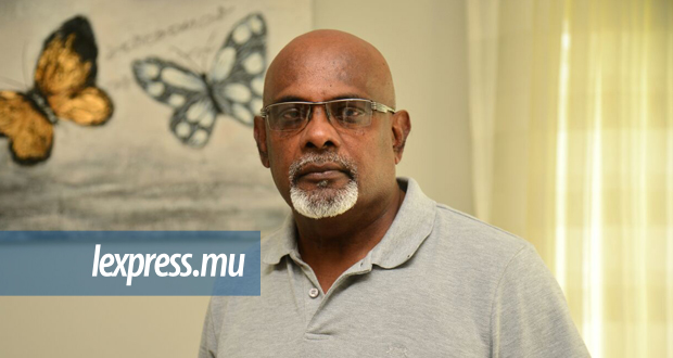 Dev Ramnah: «Je ne me porterai pas candidat de nouveau»