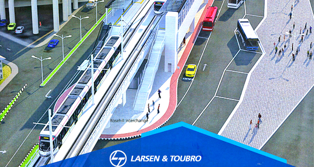 Metro Express: coup d’envoi des grands travaux de la première phase le 10 septembre