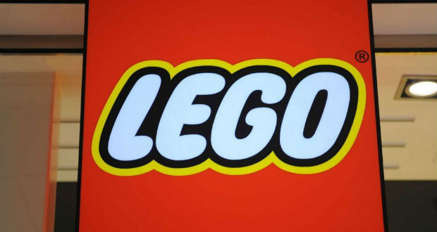 Lego, en repli aux USA et en Europe, va supprimer 8% de ses effectifs