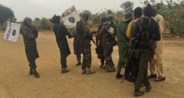 Nigeria: quatre agriculteurs abattus par Boko Haram (miliciens)