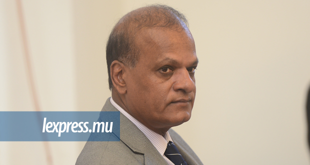 Economic Development Board: Mansoor «prêt à aider», Maunthrooa se positionne