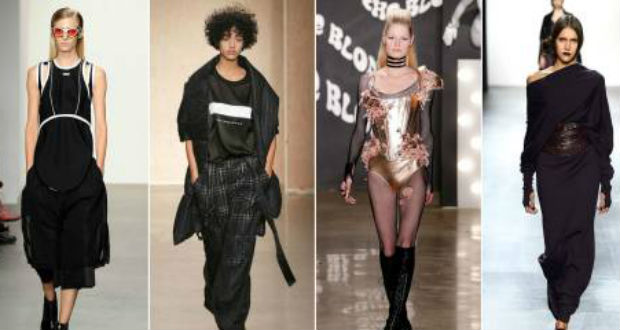 Fashion Week: ambiance festival musical pour le new-yorkais Rag & Bone