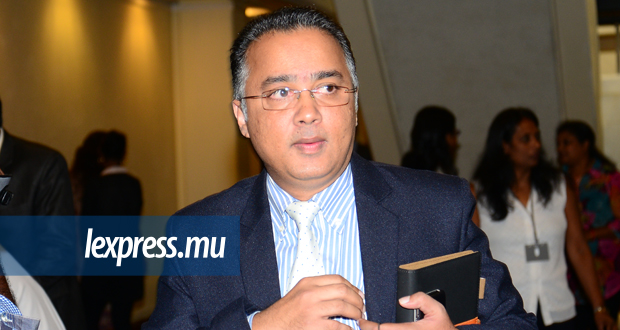 MBC: réprimandé, le directeur général Baldowa «heureux» d’être de retour 