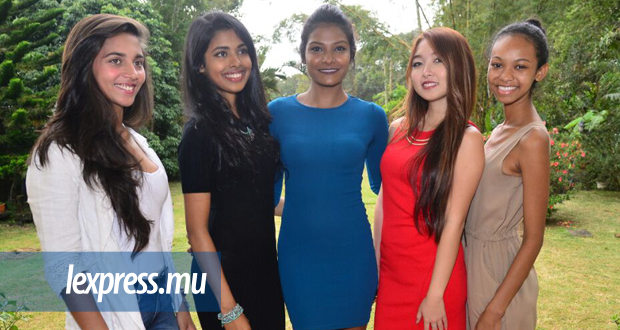Miss Mauritius: cinq prétendantes fustigent l’administration et claquent la porte