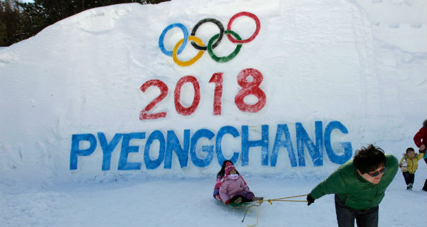 JO-2018: «pas de plan B» pour Pyeongchang, confirme le comité d'organisation