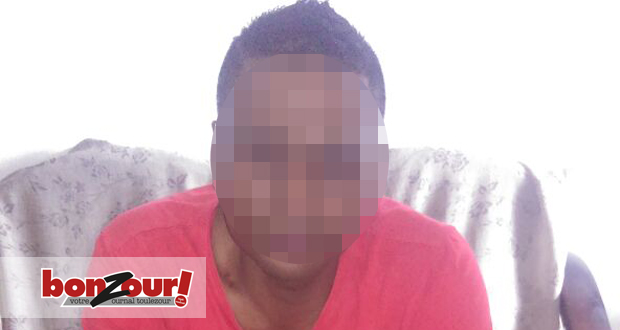 Escroquerie alléguée: Ryan, 45 ans, perd argent et bijoux de famille