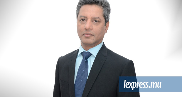 Nomination: l’ancien COO de MyBiz à la tête de SME Mauritius 