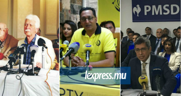 [Vidéo] Scandale Yerrigadoo : l’express salué par les politiciens 