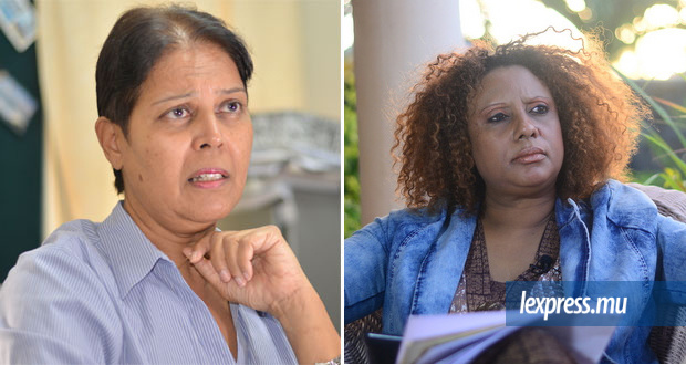 Politique: Selvon et Bunwaree rejoignent le MMM