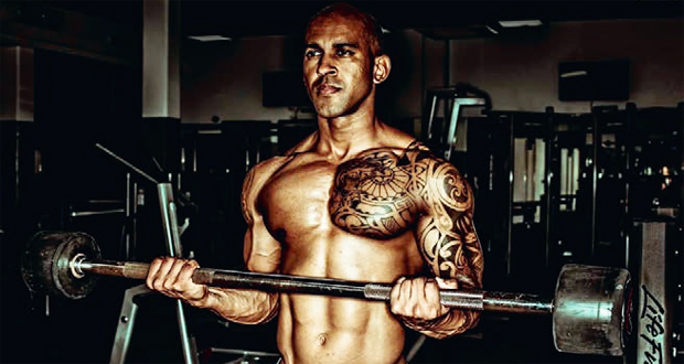 Coaching : Les conseils du pro pour prendre du muscle 