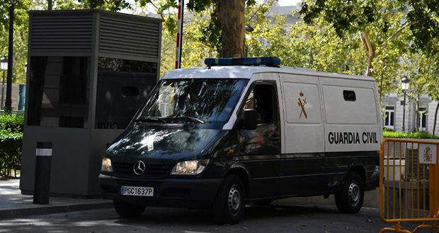 Espagne: nouvelle arrestation en lien avec les attentats en Catalogne