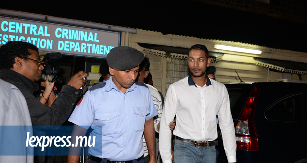 Yerrigadoogate: fatigué, Husein Abdool Rahim ne viendra pas au CCID