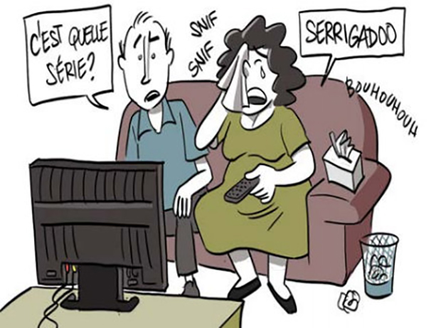 Yerrigadoogate: l’express répond aux questions des lecteurs