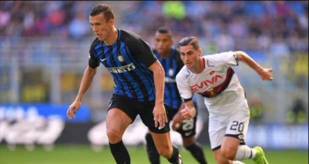 Italie/6e journée : L'Inter suit, l'AC Milan décroche