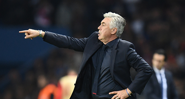 C1 - Bayern Munich: Ancelotti pourrait être limogé ce jeudi 