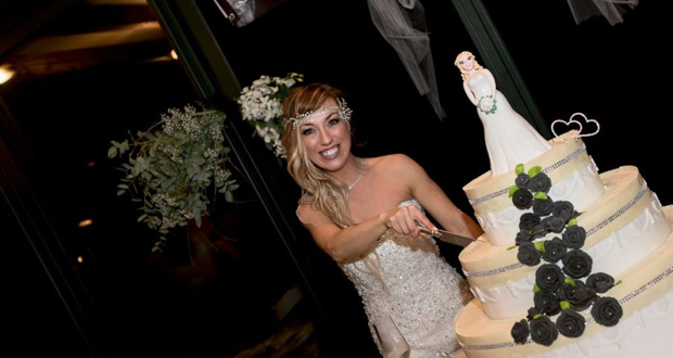 Insolite: une Italienne se marie à… elle-même