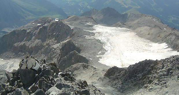Deux alpinistes tchèques se tuent en moins de 24 heures dans le Massif du Mont-Blanc