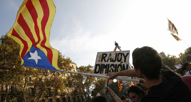 Catalogne: face à l’impasse, l’inquiétude des milieux économiques s’accroît