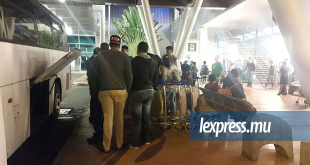 Air Mauritius : deux vols reprogrammés pour demain matin